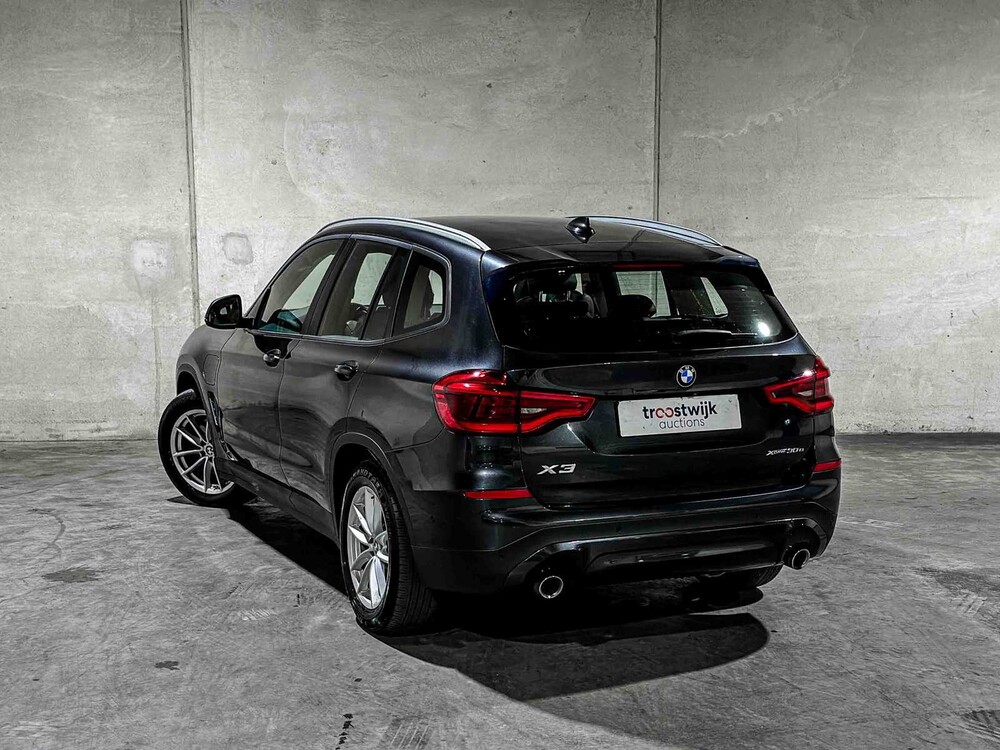 BMW X3 xDrive30e eDrive Edition 184PS 2020, J-289-KX