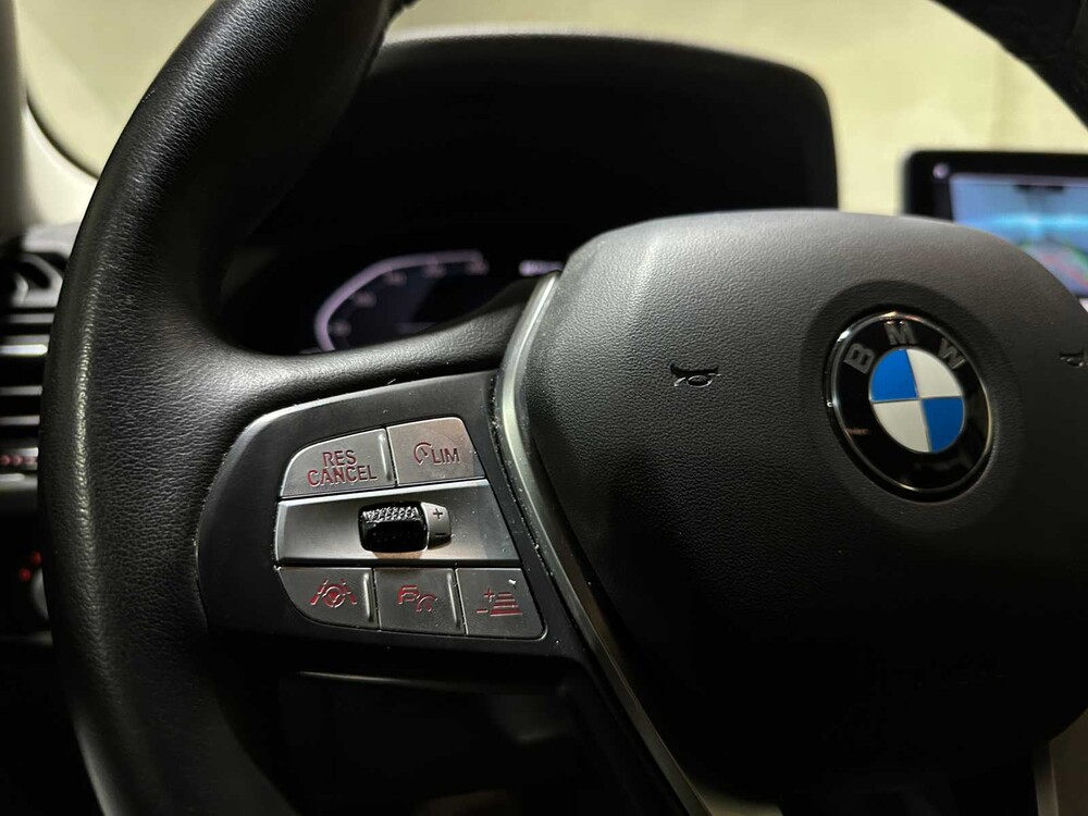 BMW X3 xDrive30e eDrive Edition 184PS 2020, J-289-KX