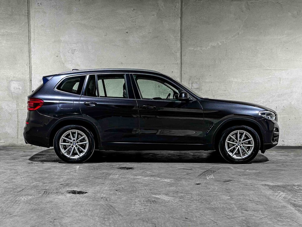 BMW X3 xDrive30e eDrive Edition 184PS 2020, J-289-KX