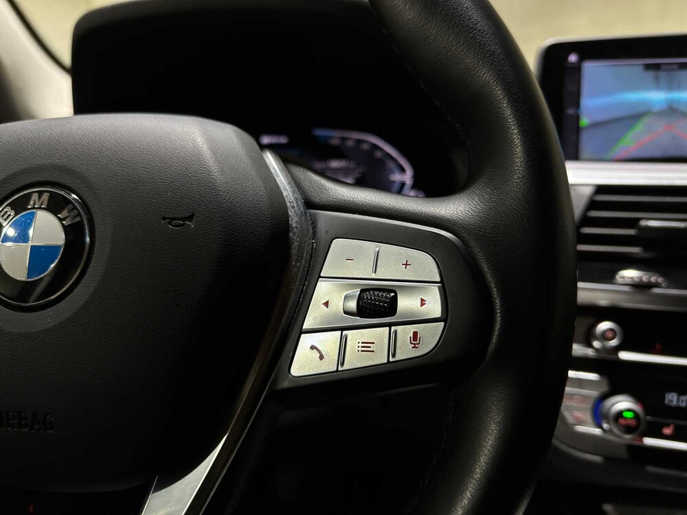 BMW X3 xDrive30e eDrive Edition 184PS 2020, J-289-KX