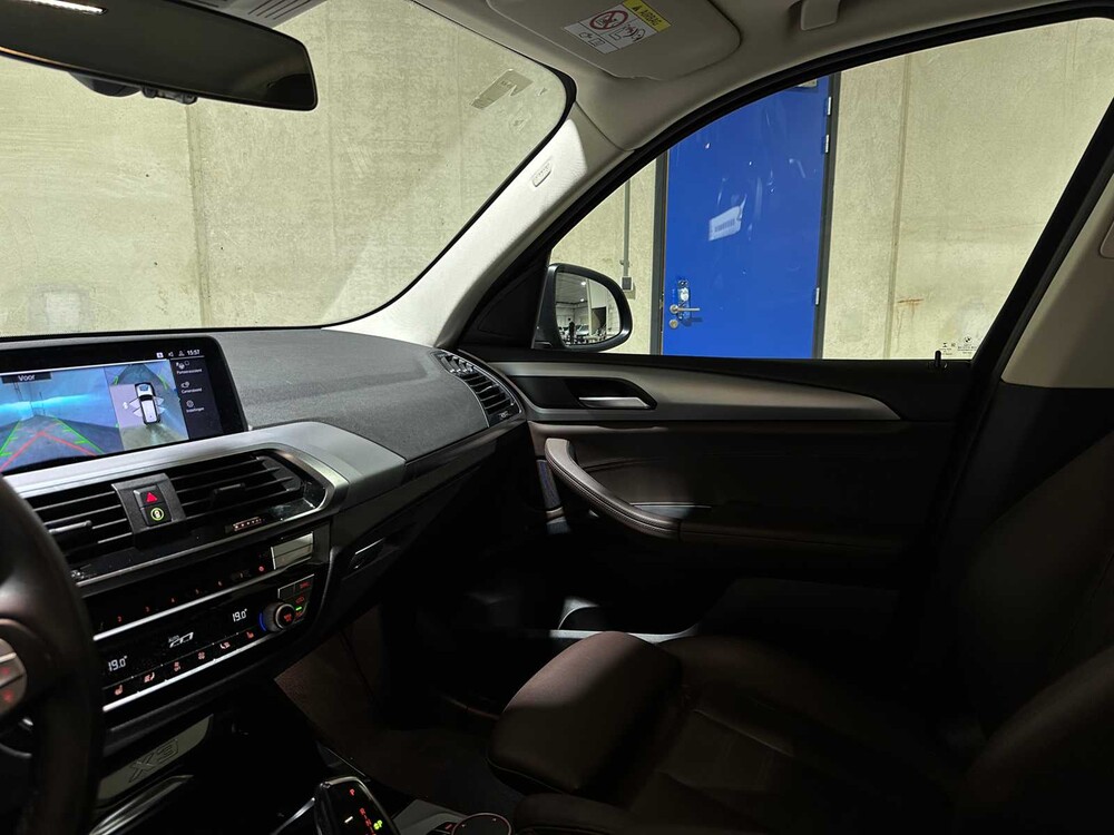 BMW X3 xDrive30e eDrive Edition 184PS 2020, J-289-KX