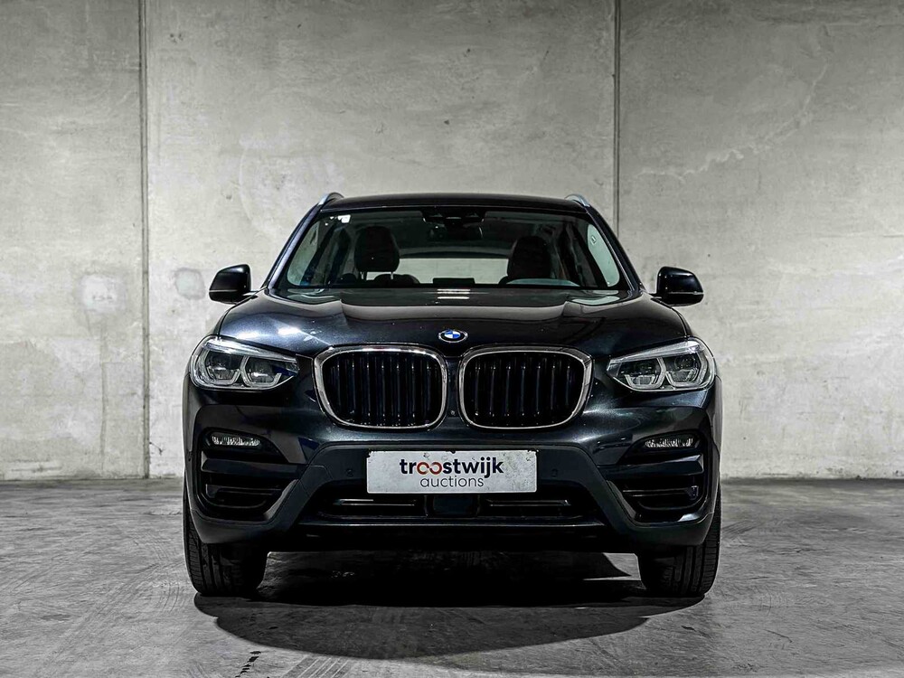 BMW X3 xDrive30e eDrive Edition 184PS 2020, J-289-KX