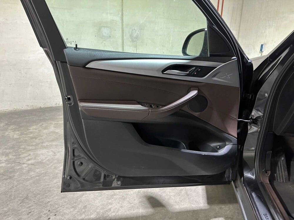 BMW X3 xDrive30e eDrive Edition 184PS 2020, J-289-KX