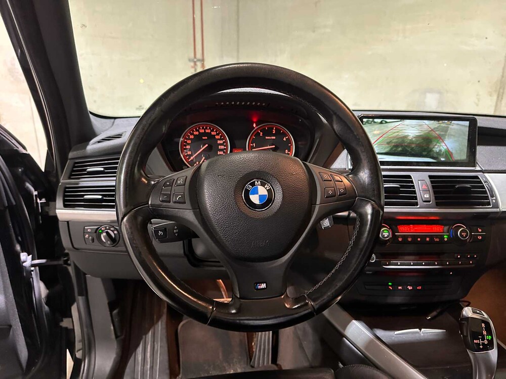 BMW X5 xDrive30d 235PS 2008, T-559-KS Youngtimer