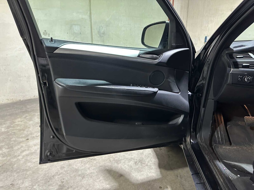 BMW X5 xDrive30d 235PS 2008, T-559-KS Youngtimer