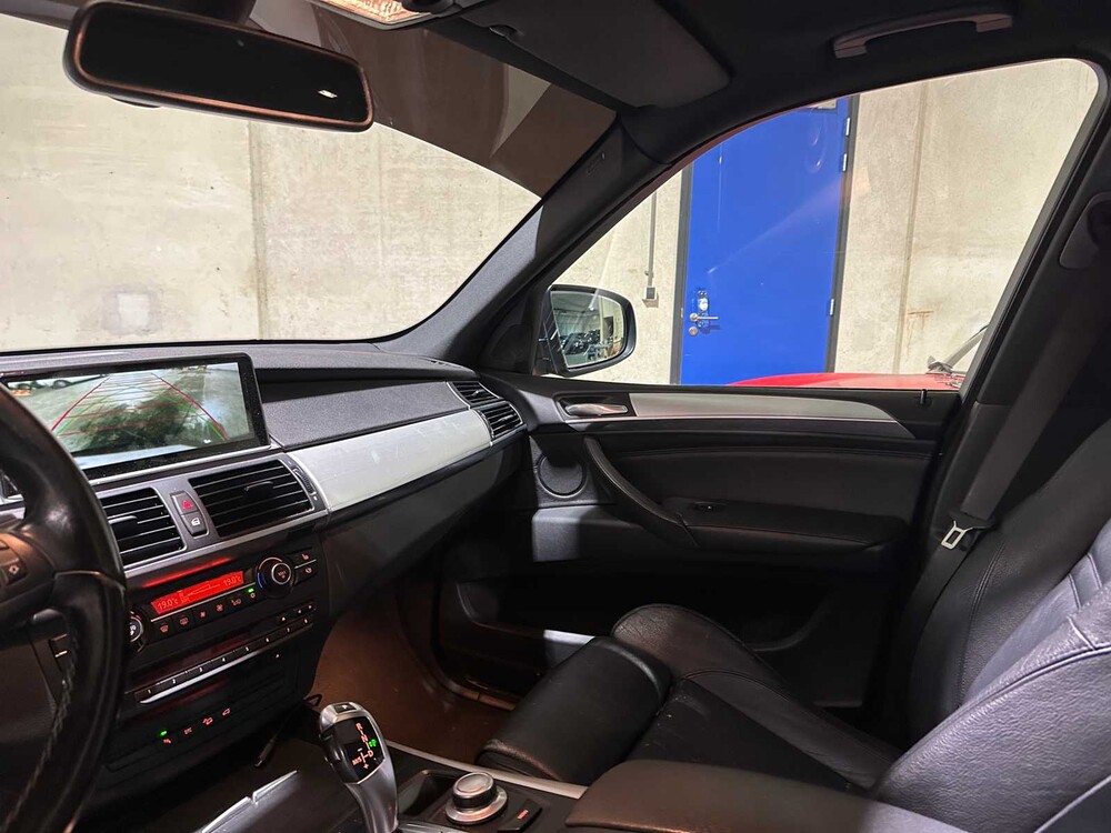 BMW X5 xDrive30d 235PS 2008, T-559-KS Youngtimer