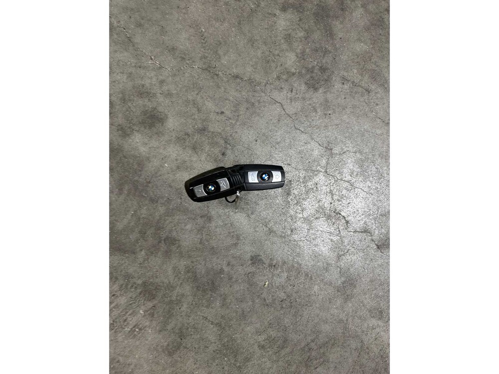 BMW X5 xDrive30d 235PS 2008, T-559-KS Youngtimer