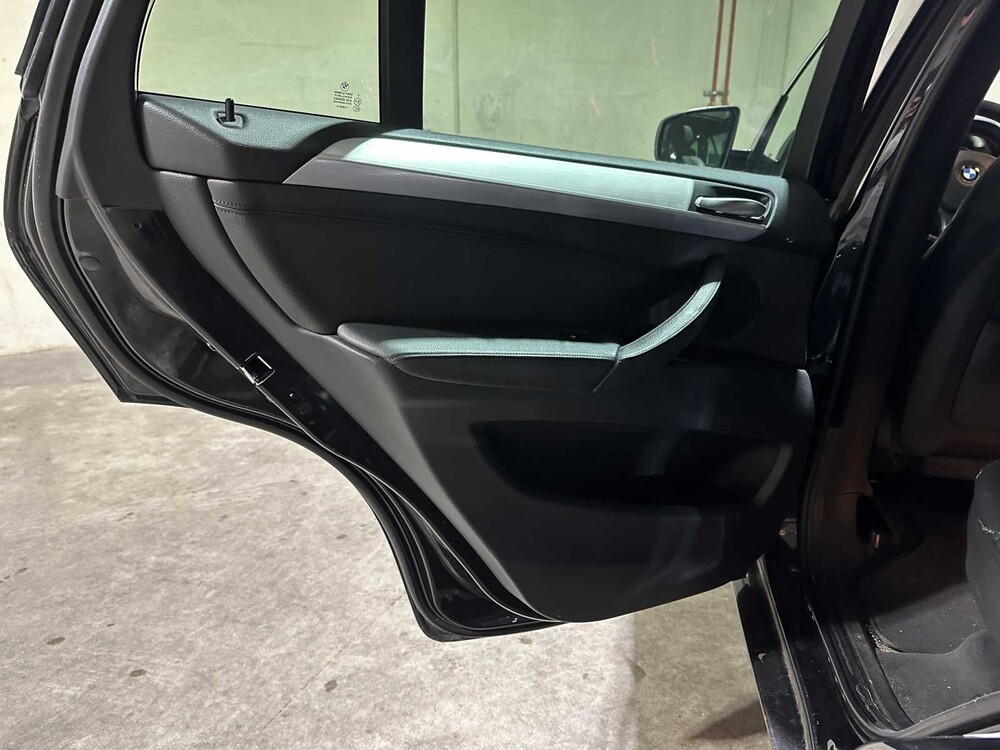 BMW X5 xDrive30d 235PS 2008, T-559-KS Youngtimer