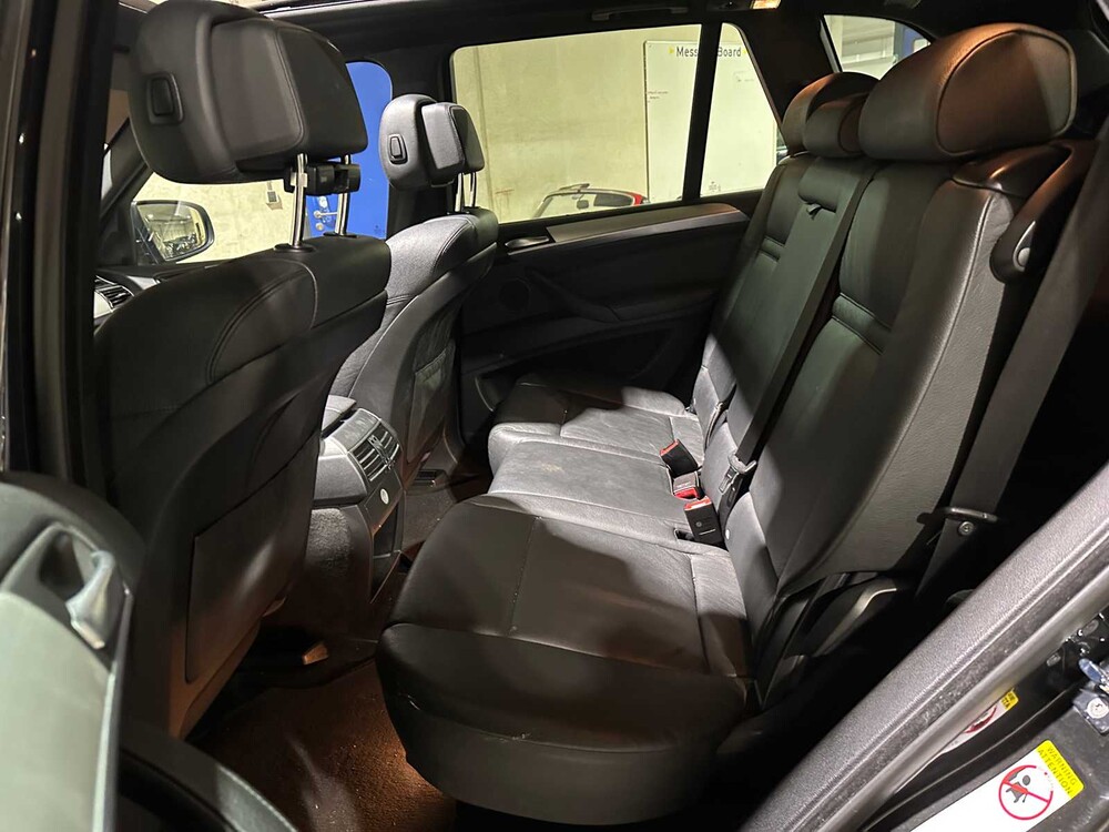 BMW X5 xDrive30d 235PS 2008, T-559-KS Youngtimer