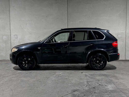 BMW X5 xDrive30d 235pk 2008, T-559-KS Youngtimer