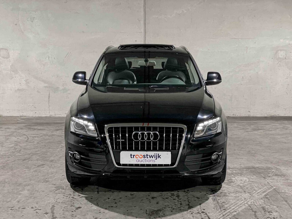 Audi Q5 2.0 TFSI Quattro 211PS 2009, N-498-VN