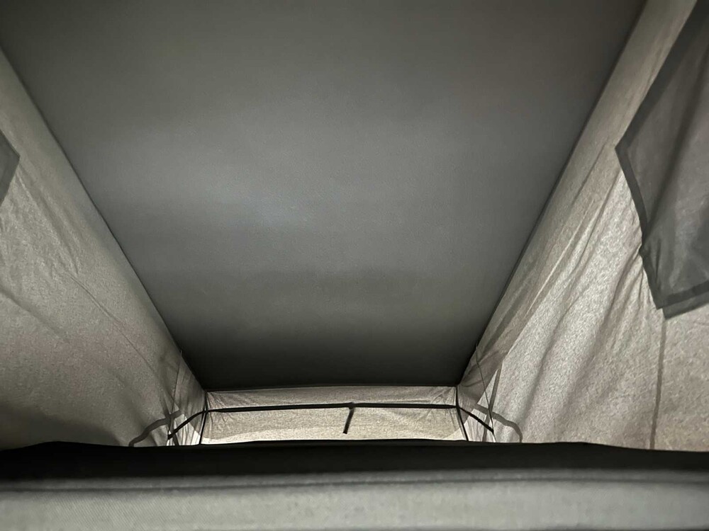 Volkswagen Transporter T6 Camper 2.0 4P -Selbstbau- 140PS 2016 (Automatik), S-456-LJ