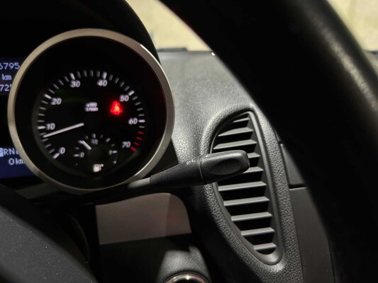 Mercedes-Benz SLK350 AMG 3.5 V6 272pk 2006 AIRSCARF, HDZ-04-L Youngtimer