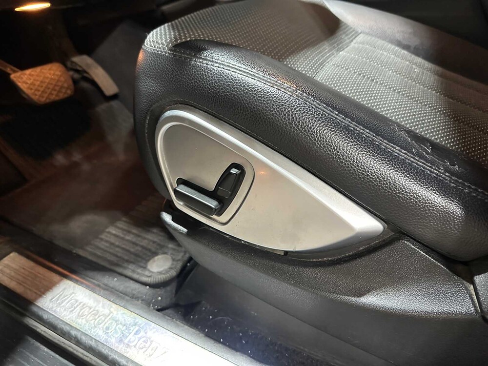 Mercedes-Benz ML280 CDI 4Matic 190PS 2007 W164 M-Klasse, 4-VSG-58 Nutzfahrzeug 