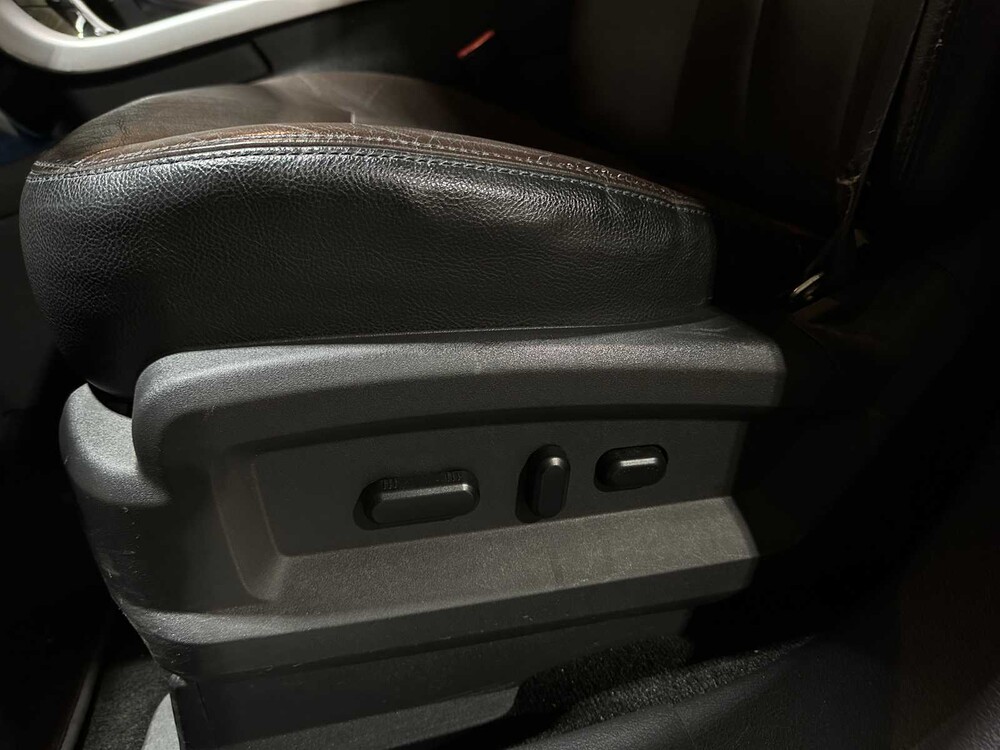 Ford Edge LTD. 3.5 V6 288PS 2014, 9-XHB-80