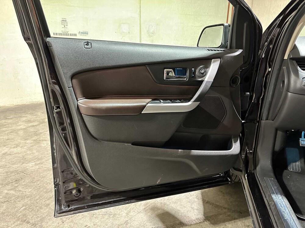 Ford Edge LTD. 3.5 V6 288PS 2014, 9-XHB-80