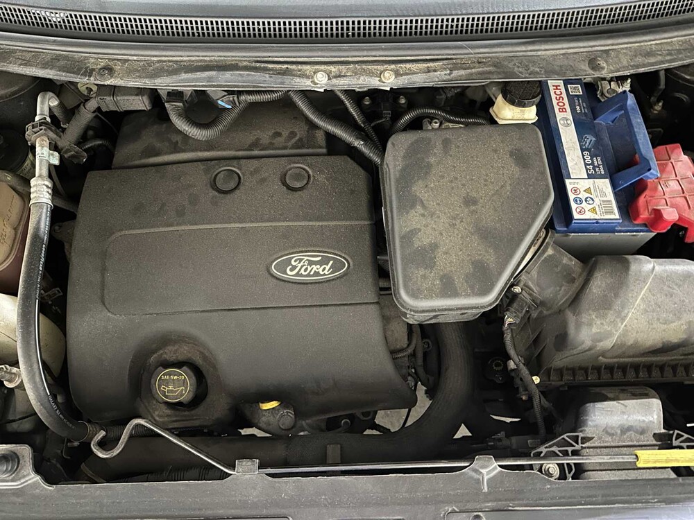 Ford Edge LTD. 3.5 V6 288PS 2014, 9-XHB-80