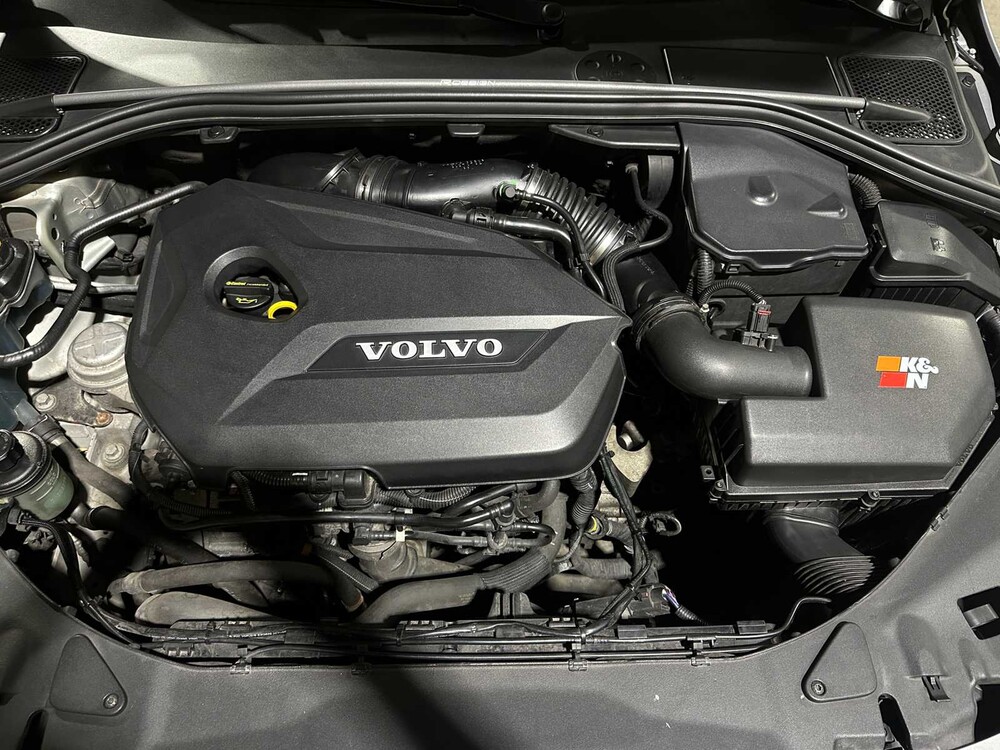 Volvo V60 1.6 T3 R-Design 150PS 2012 (Original-NL), 34-XLS-4