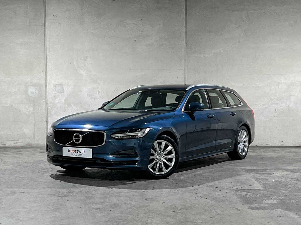 Volvo V90 2.0 T4 Momentum Pro 190PS 2019, XX-067-J
