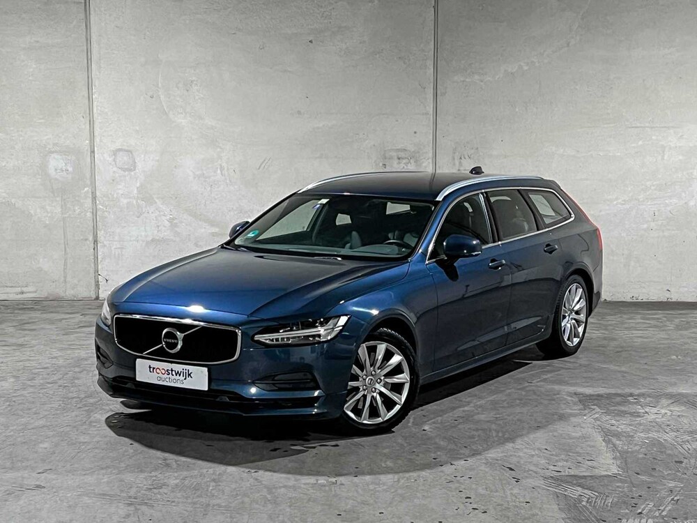Volvo V90 2.0 T4 Momentum Pro 190PS 2019, XX-067-J