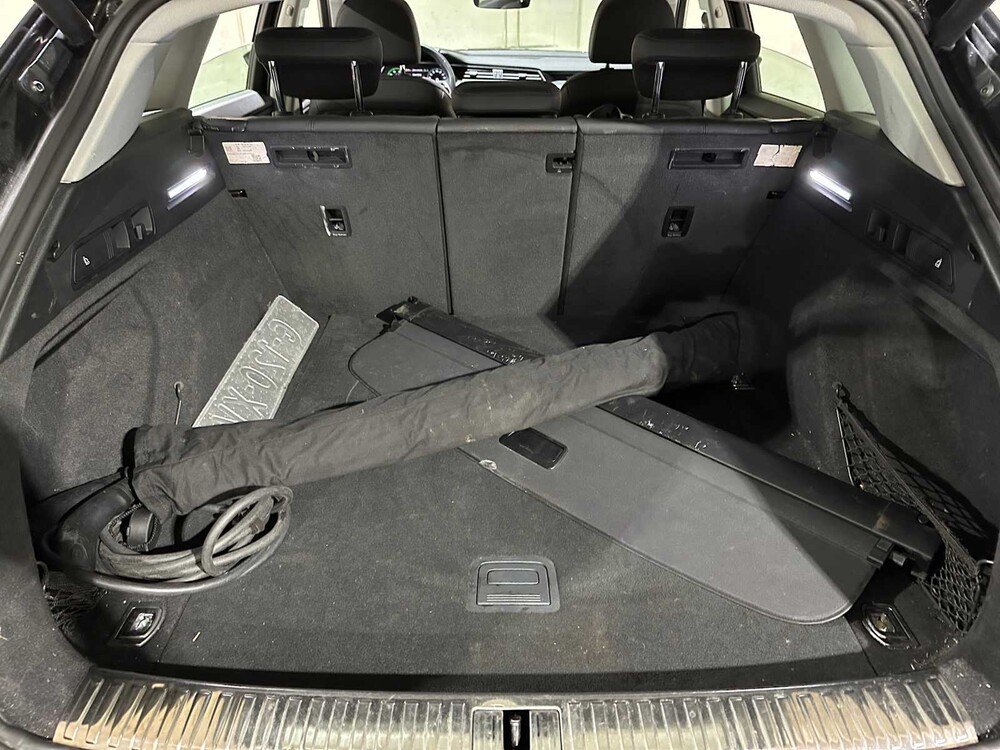 Audi e-tron 50 Quattro Launch Edition Plus 71 kWh 313PS 2019, G-120-XV