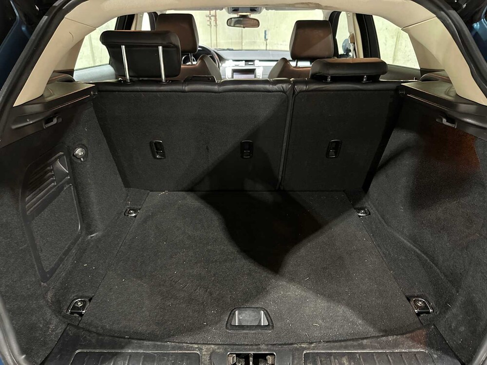 Land Rover Range Rover Evoque 2.2 SD4 4WD Prestige 190PS 2012, 84-TGX-6