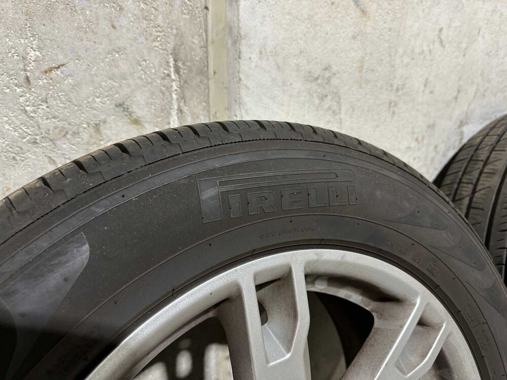 Land Rover Range Rover Evoque 2.2 SD4 4WD Prestige 190PS 2012, 84-TGX-6