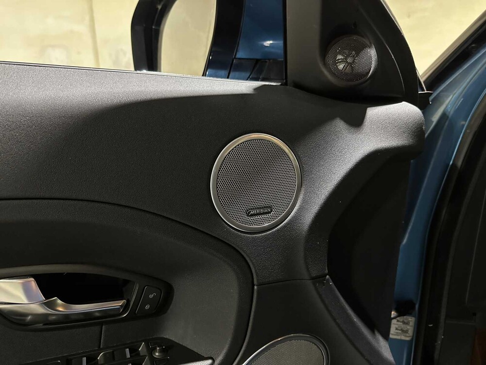 Land Rover Range Rover Evoque 2.2 SD4 4WD Prestige 190PS 2012, 84-TGX-6