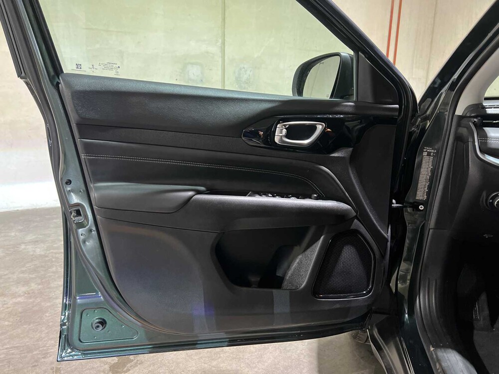 Jeep Kompass 1.3T Limited 131PS 2021, K-014-ZF