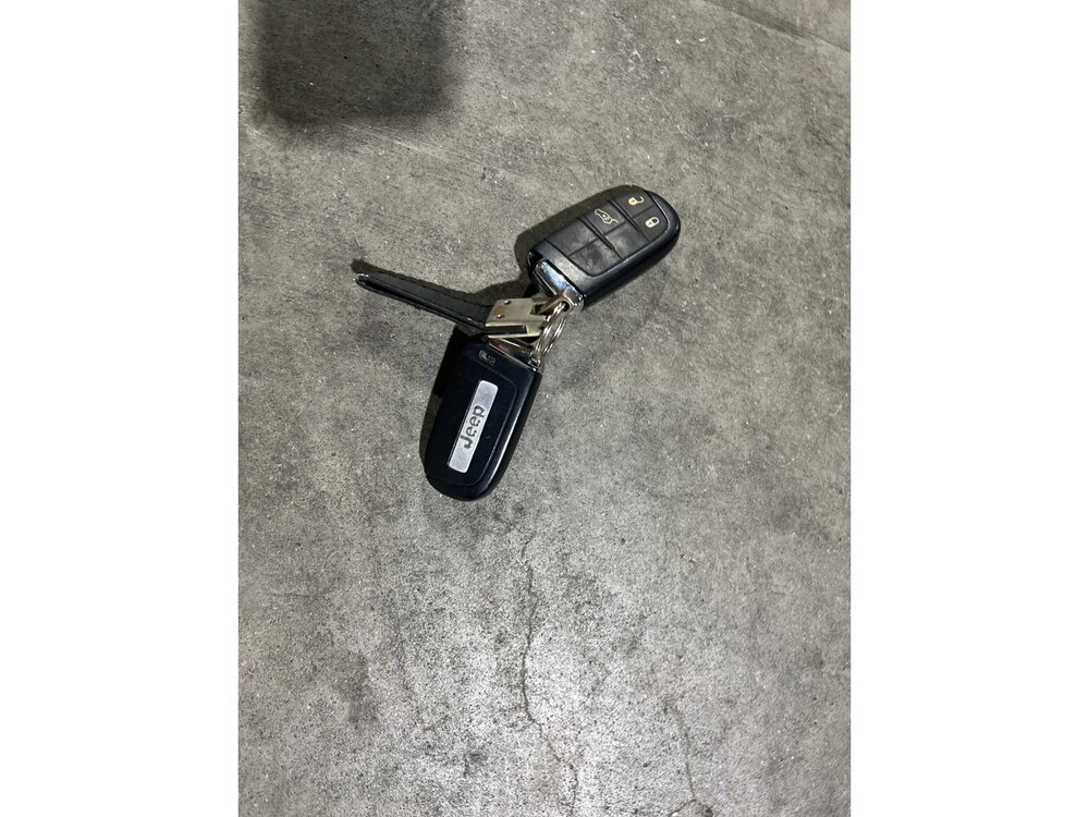 Jeep Kompass 1.3T Limited 131PS 2021, K-014-ZF