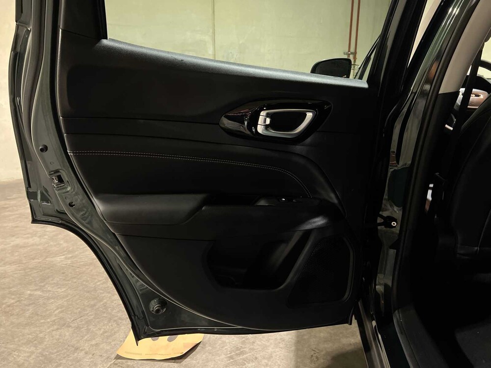 Jeep Kompass 1.3T Limited 131PS 2021, K-014-ZF