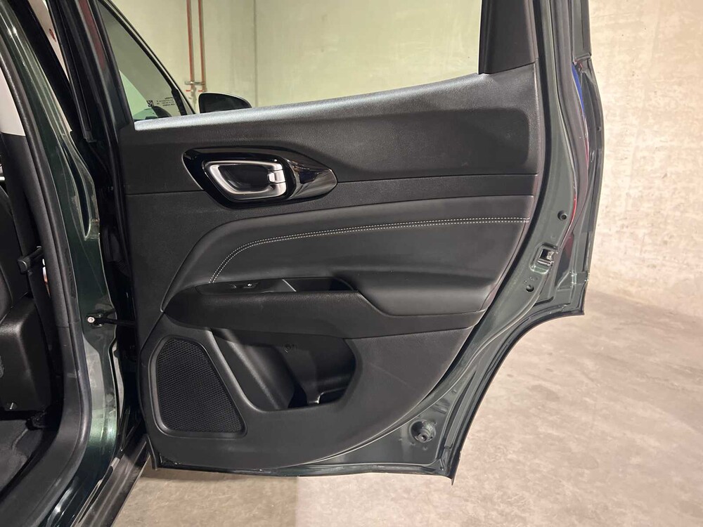 Jeep Kompass 1.3T Limited 131PS 2021, K-014-ZF