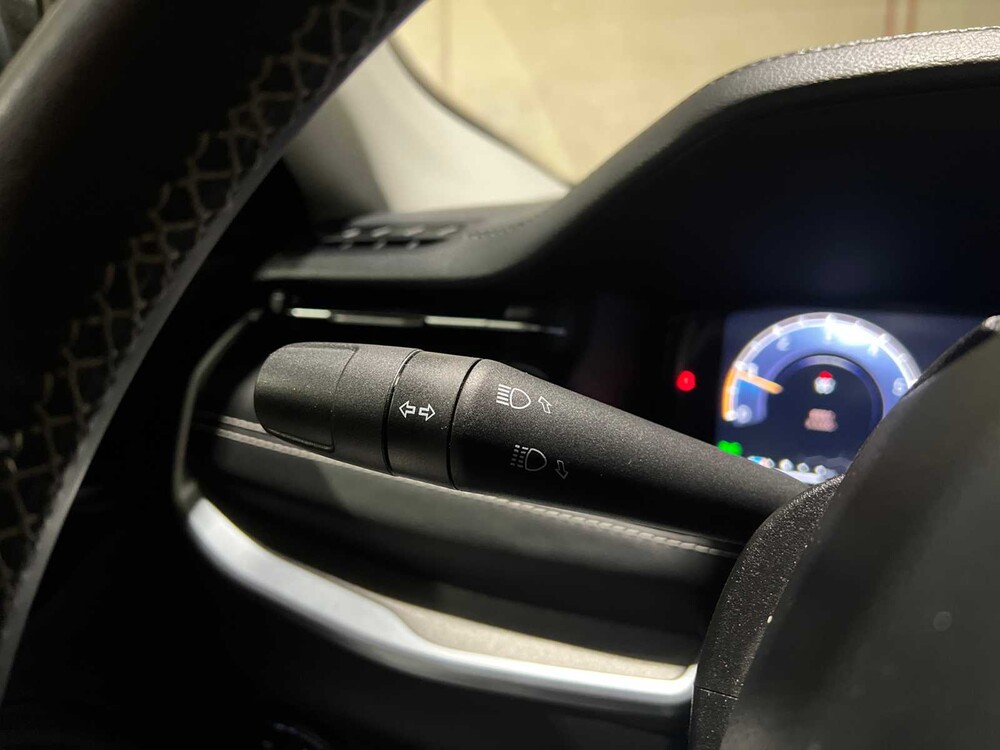 Jeep Kompass 1.3T Limited 131PS 2021, K-014-ZF