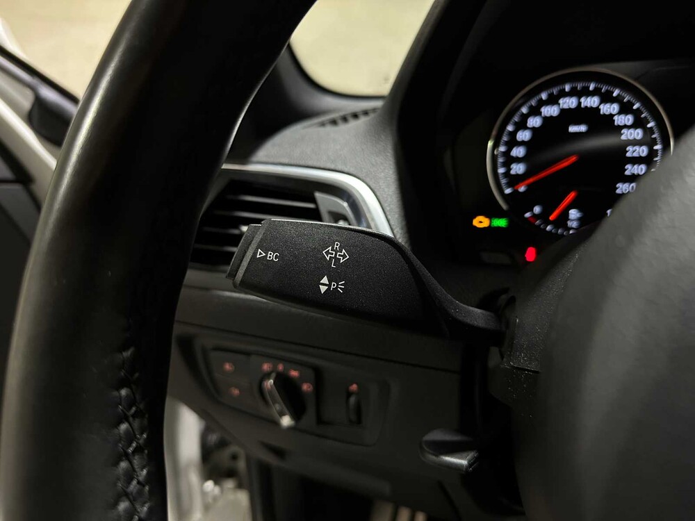 BMW 118i Edition M Sport Shadow Executive 136PS 2017 1er, L-072-KZ