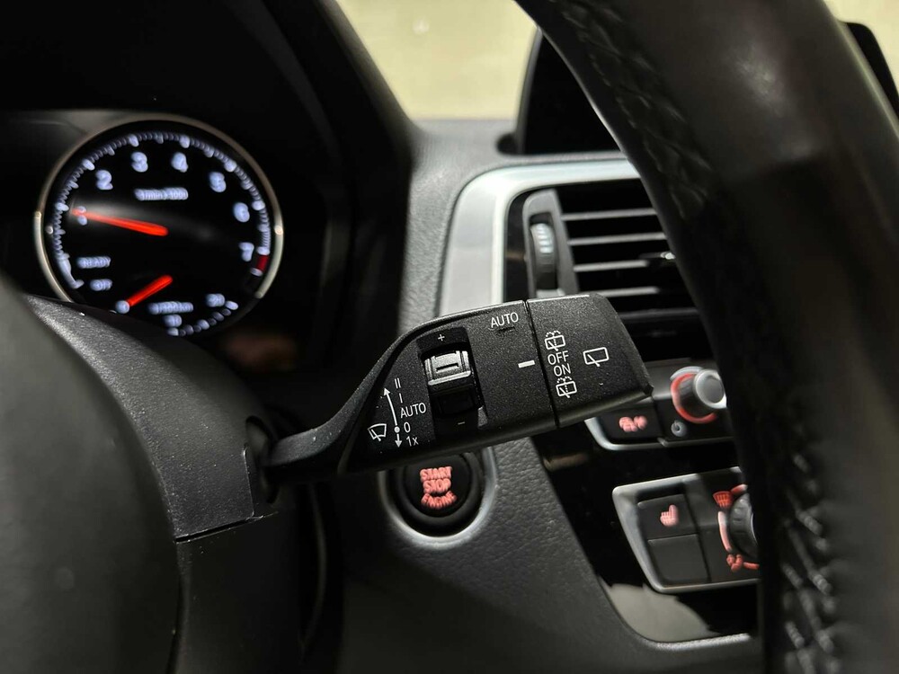 BMW 118i Edition M Sport Shadow Executive 136PS 2017 1er, L-072-KZ