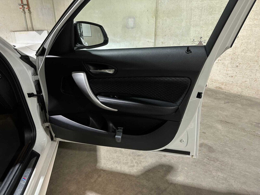 BMW 118i Edition M Sport Shadow Executive 136PS 2017 1er, L-072-KZ