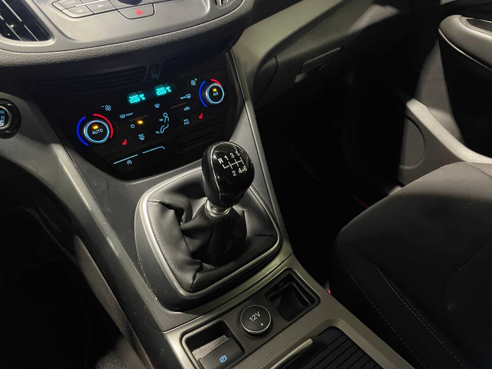 Ford Kuga 1.5 EcoBoost Trend Ultimate 150PS 2018, RP-427-B