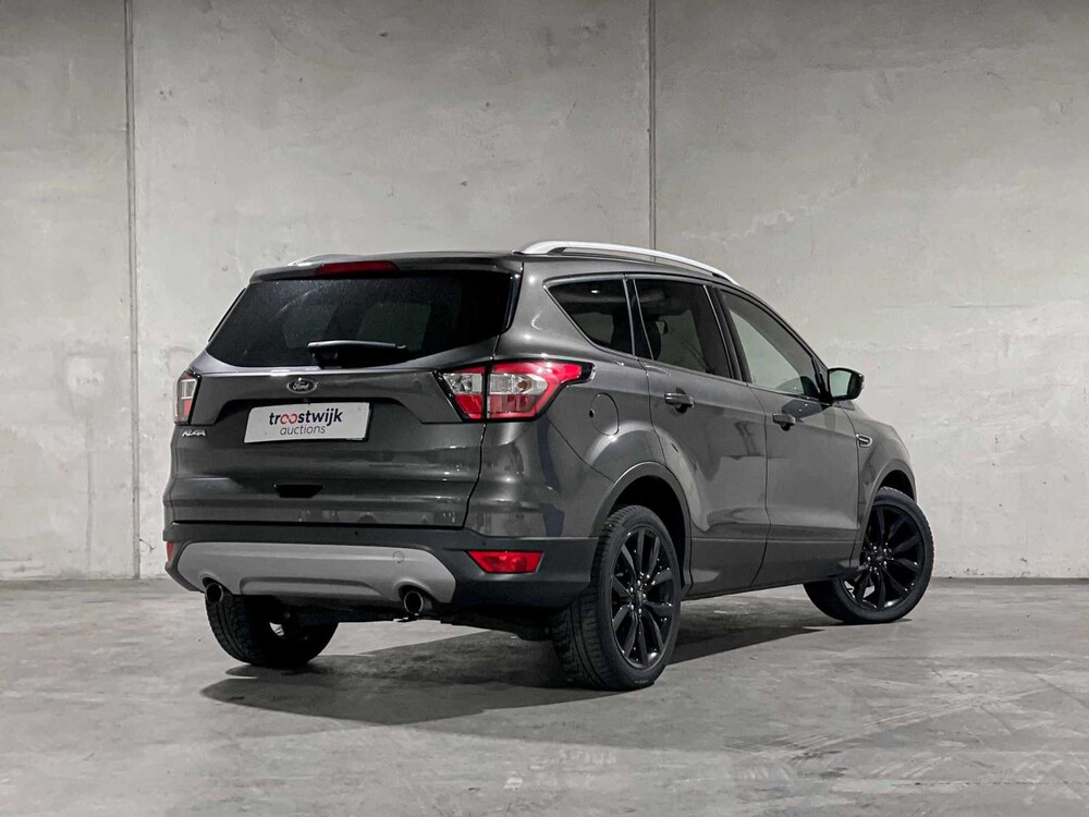 Ford Kuga 1.5 EcoBoost Trend Ultimate 150PS 2018, RP-427-B