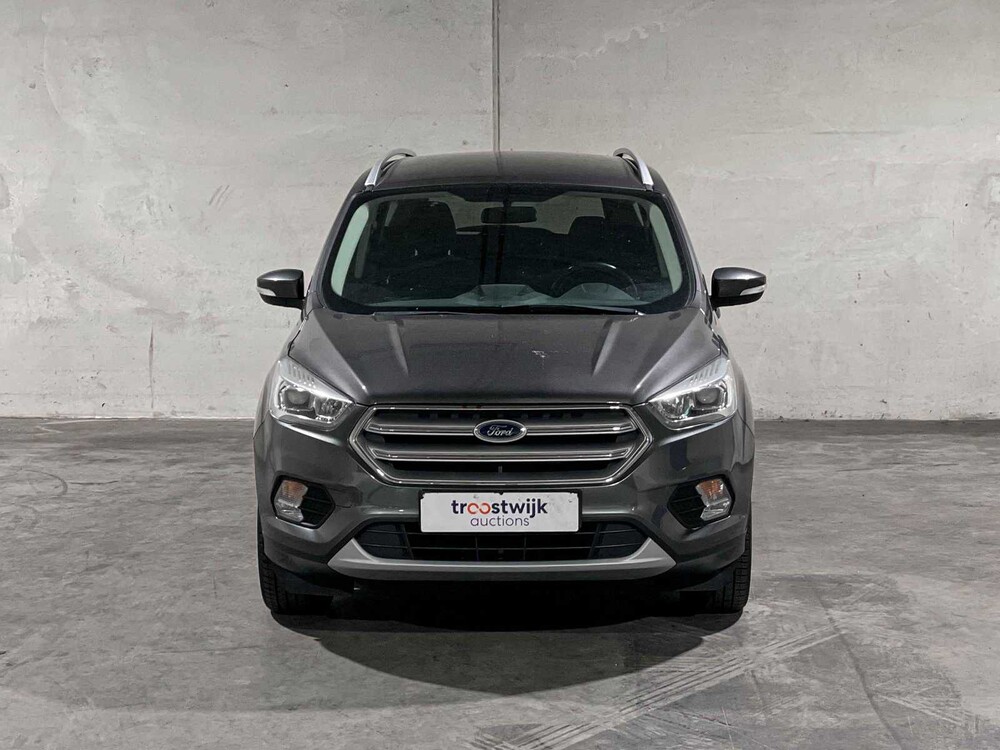 Ford Kuga 1.5 EcoBoost Trend Ultimate 150PS 2018, RP-427-B