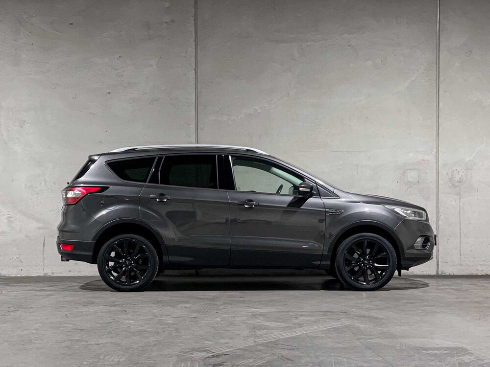 Ford Kuga 1.5 EcoBoost Trend Ultimate 150PS 2018, RP-427-B