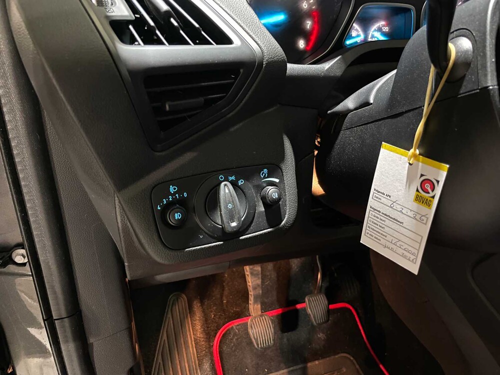 Ford Kuga 1.5 EcoBoost Trend Ultimate 150PS 2018, RP-427-B