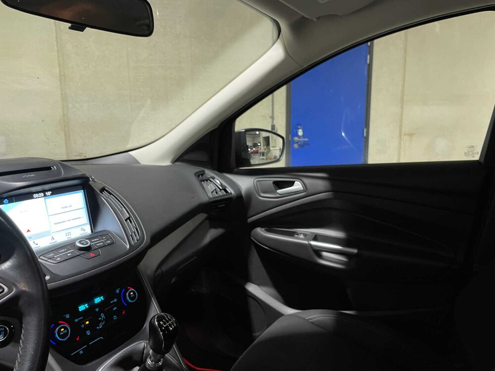 Ford Kuga 1.5 EcoBoost Trend Ultimate 150PS 2018, RP-427-B