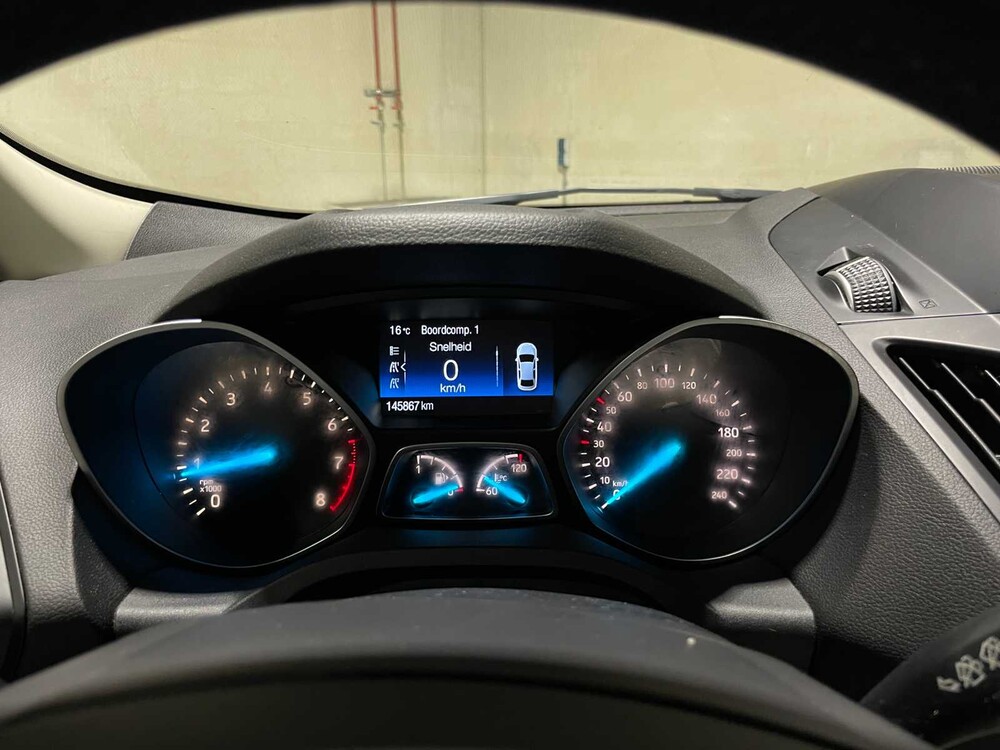 Ford Kuga 1.5 EcoBoost Trend Ultimate 150PS 2018, RP-427-B