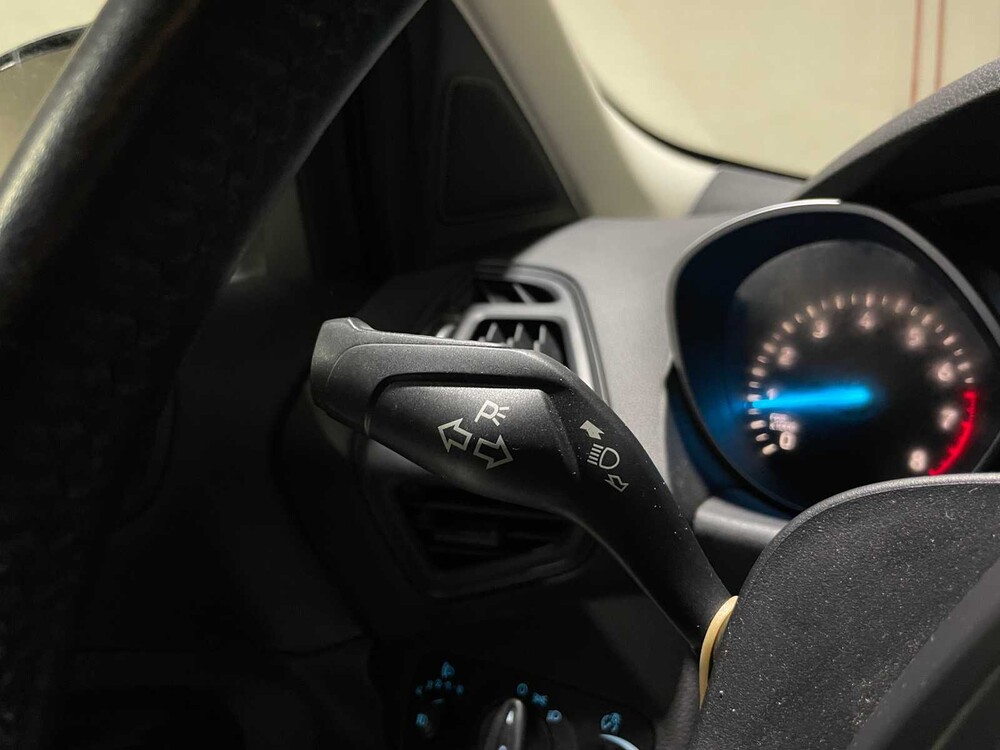 Ford Kuga 1.5 EcoBoost Trend Ultimate 150PS 2018, RP-427-B