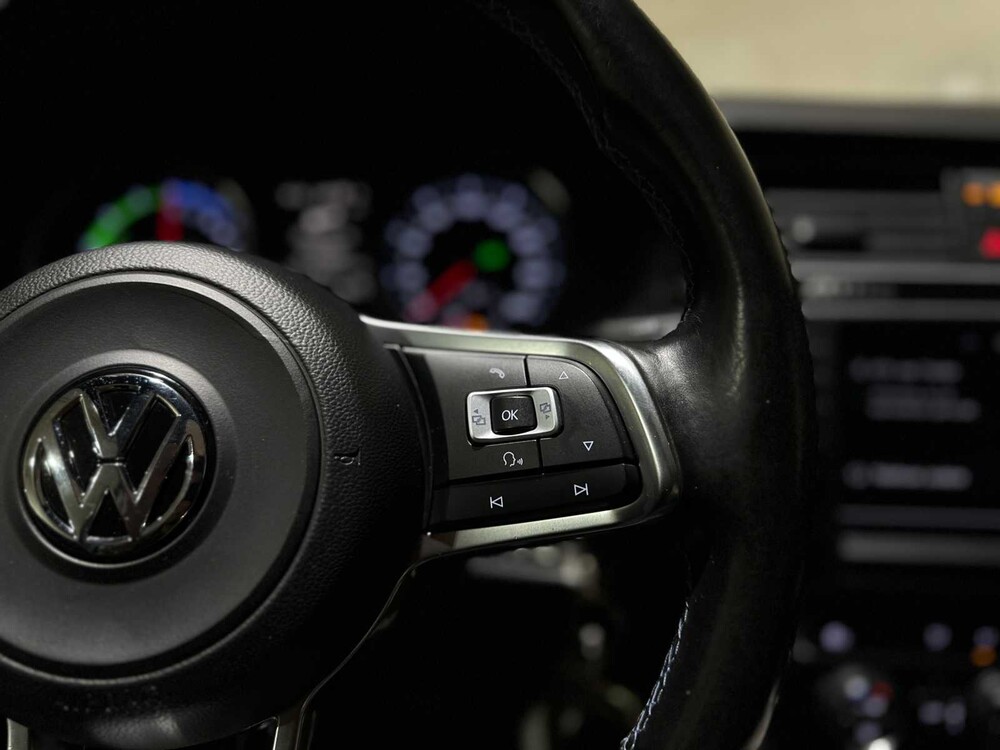 Volkswagen Golf GTE 1.4 TSI 150PS 2015, HR-181-H