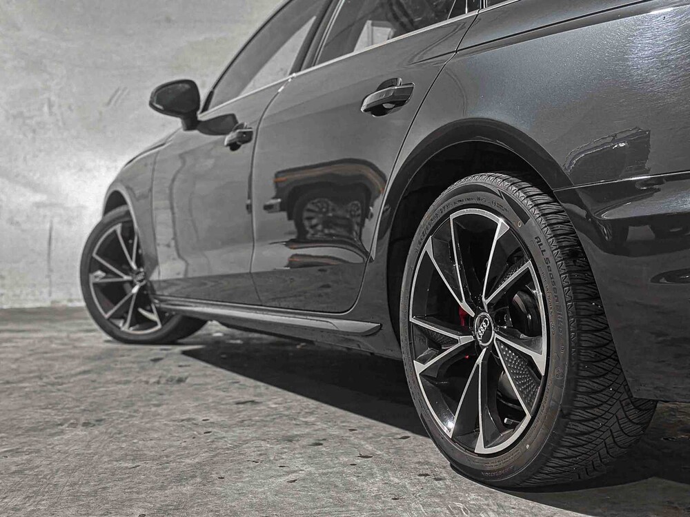 Audi A4 Limousine 35 TFSI Pro Line 150pk 2020, X-661-KJ