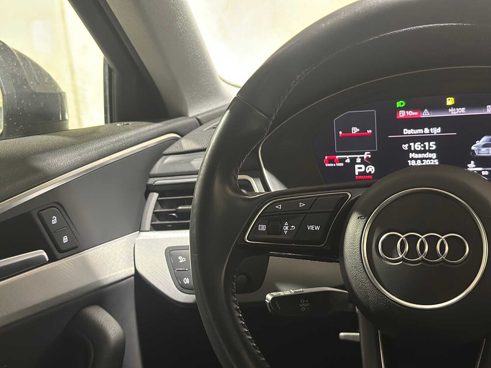 Audi A4 Limousine 35 TFSI Pro Line 150pk 2020, X-661-KJ