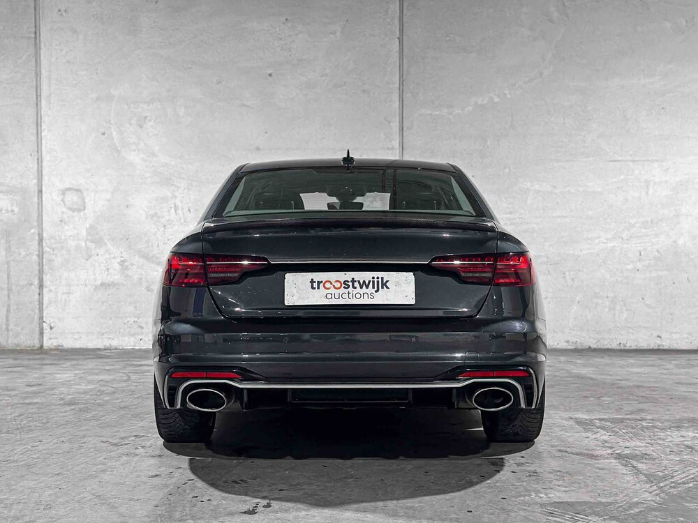 Audi A4 Limousine 35 TFSI Pro Line 150pk 2020, X-661-KJ