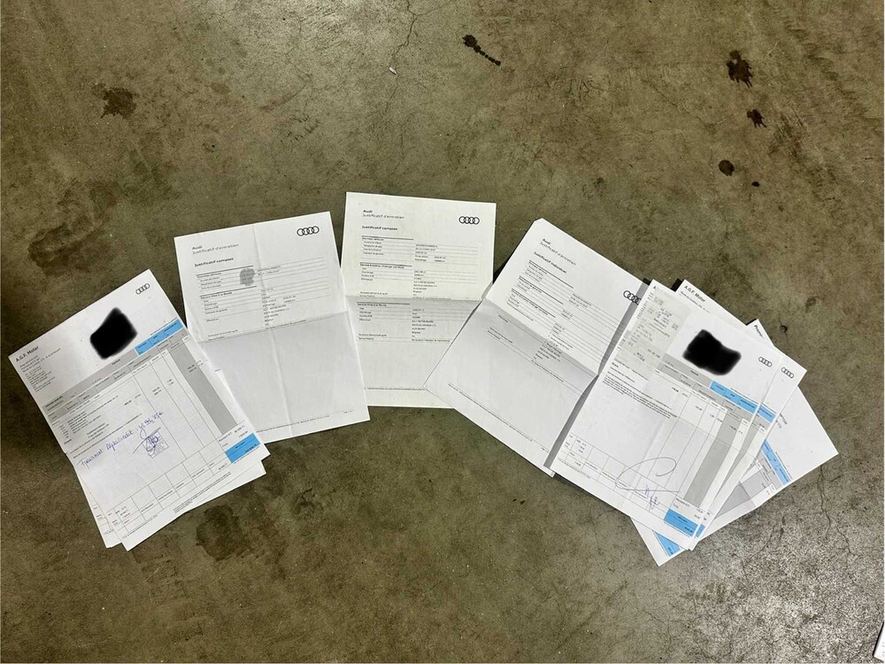 Audi A4 Limousine 35 TFSI Pro Line 150pk 2020, X-661-KJ