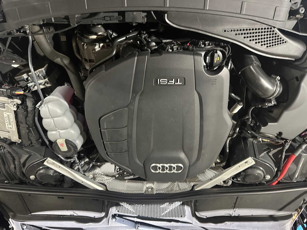 Audi A4 Limousine 35 TFSI Pro Line 150pk 2020, X-661-KJ